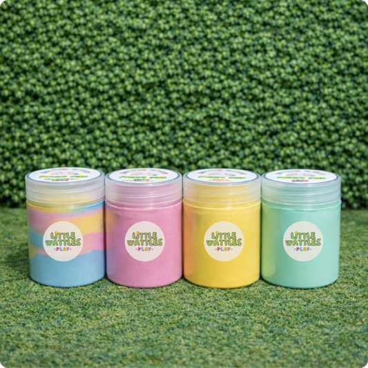 EASTER Fizzy Mix Jar Bundle