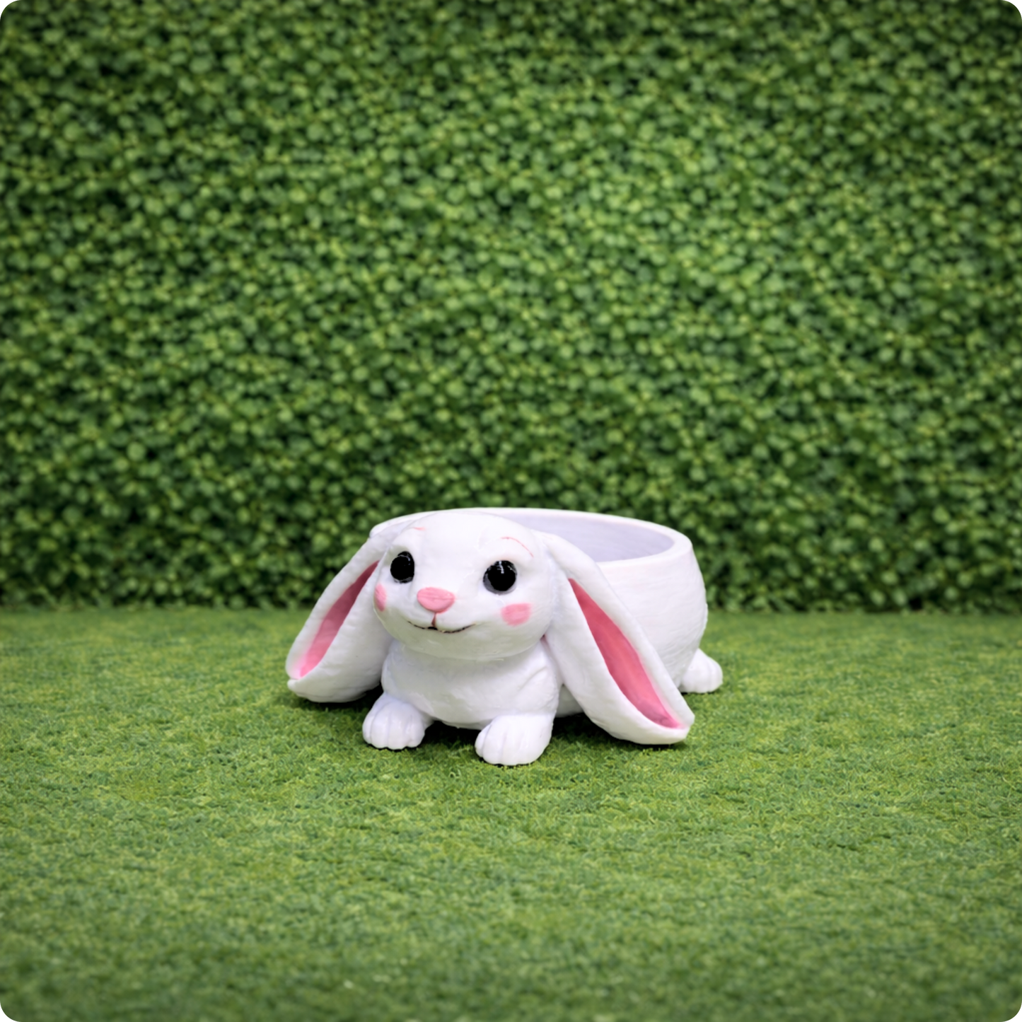 Easter Bunny Fizzy Mix Kit