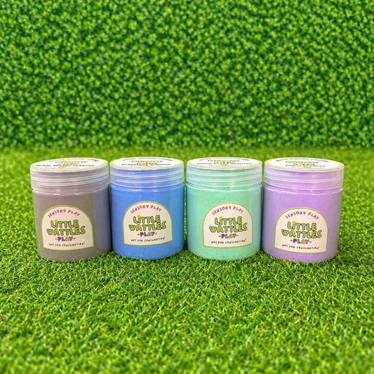 Cosmic Fizzy Mix Jar Bundle