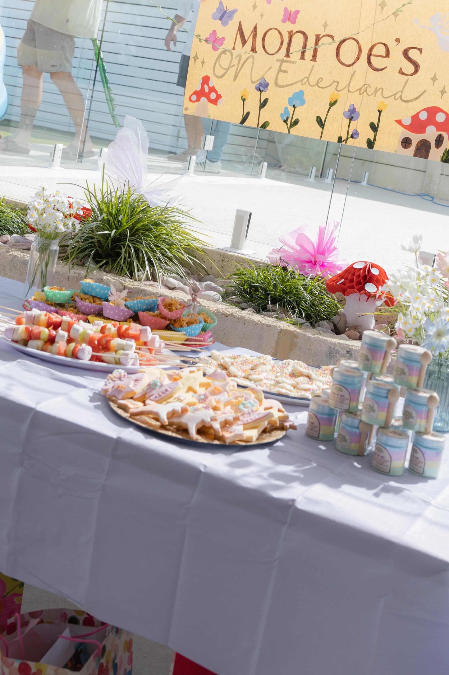 Fizzy Mix Party Favours