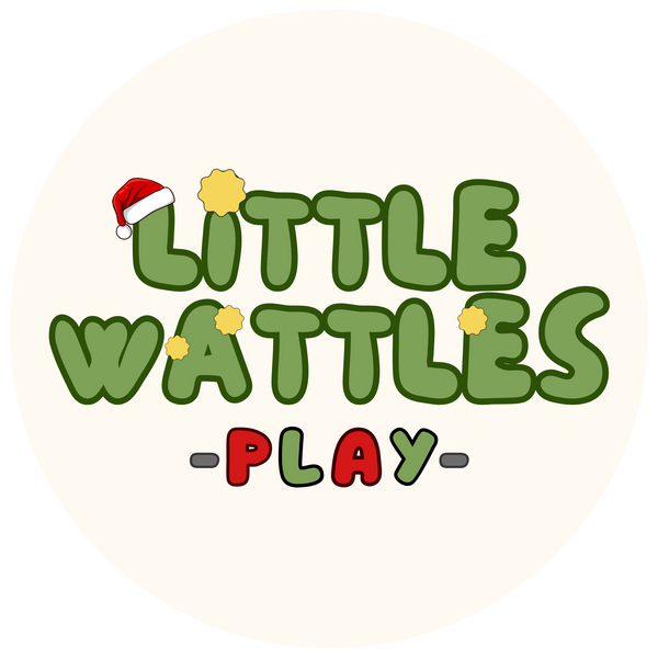 Little Wattles Play