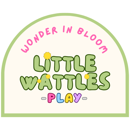 Little Wattles Play