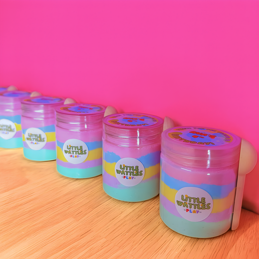Fizzy Mix Party Favours