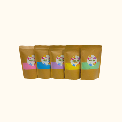 5-Pack Fizzy Mix(1.5kg)