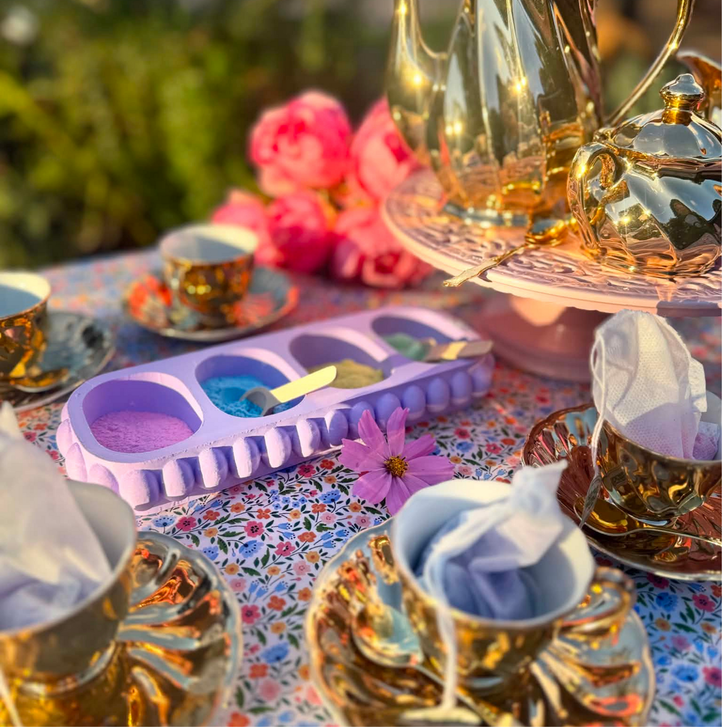 Potion/Craft Trays