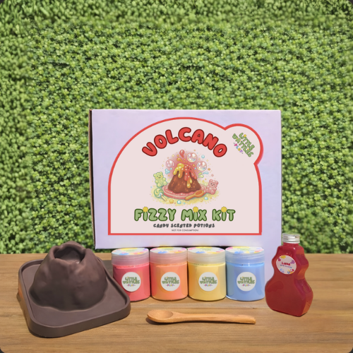 Volcano Kit