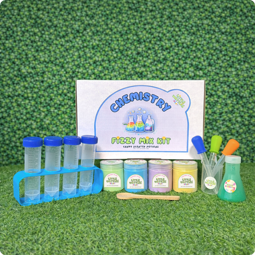 Chemistry Potion Making Kit