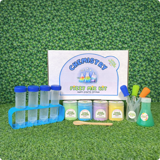 Chemistry Kit