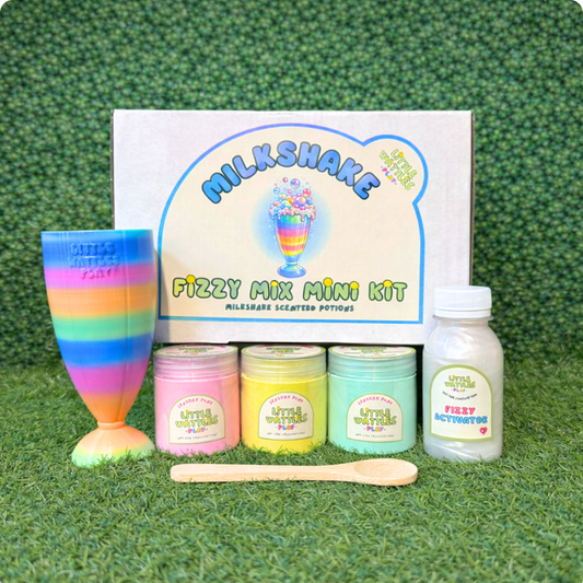 Milkshake MINI Kit