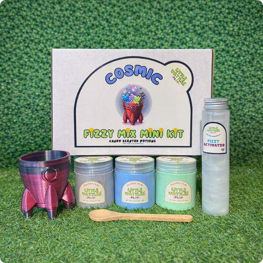 Cosmic Mini Kit