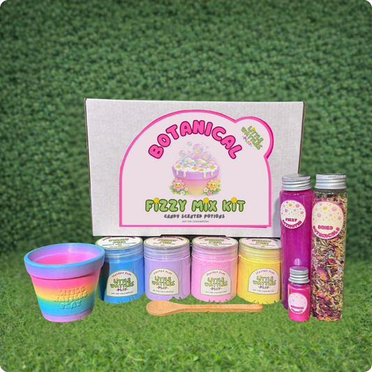 Botanical Kit