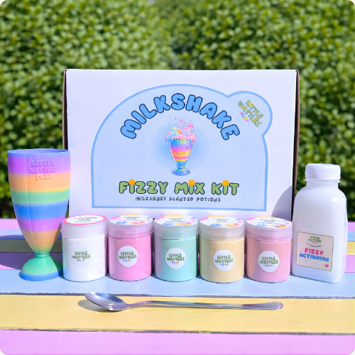 Milkshake Kit