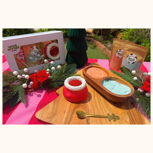 Santa's Lab - Mini Kit