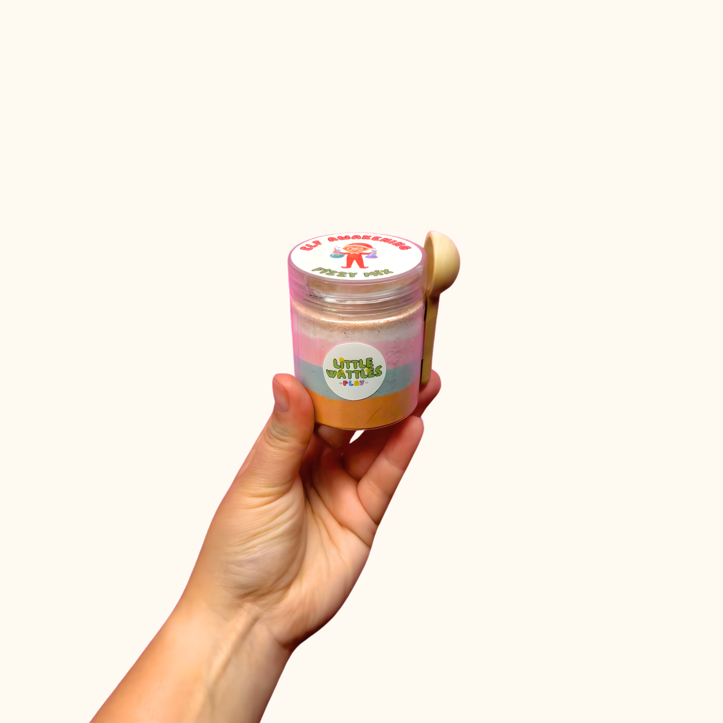 Elf Awakening Fizzy Mix