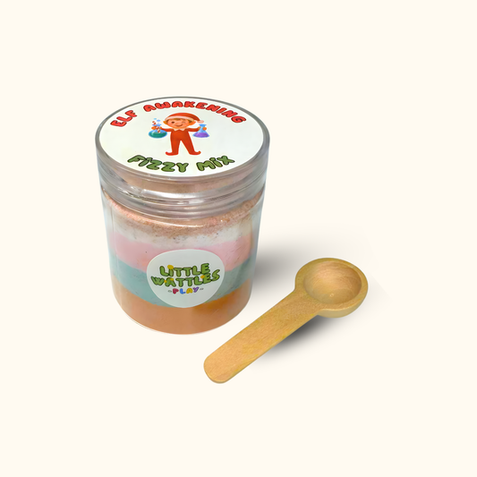 Elf Awakening Fizzy Mix